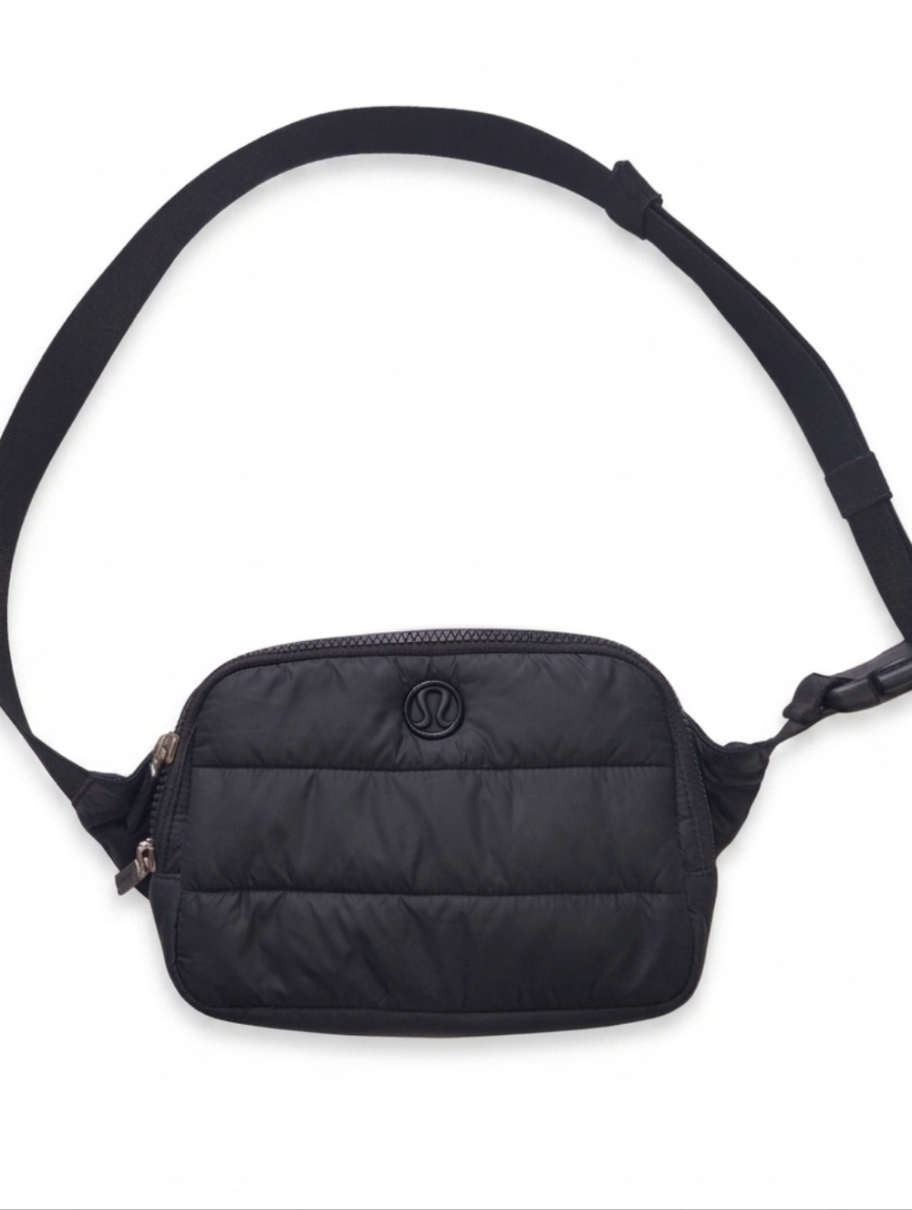 Lululemon Everywhere Belt Bag 1L | Wunder Puff- Black